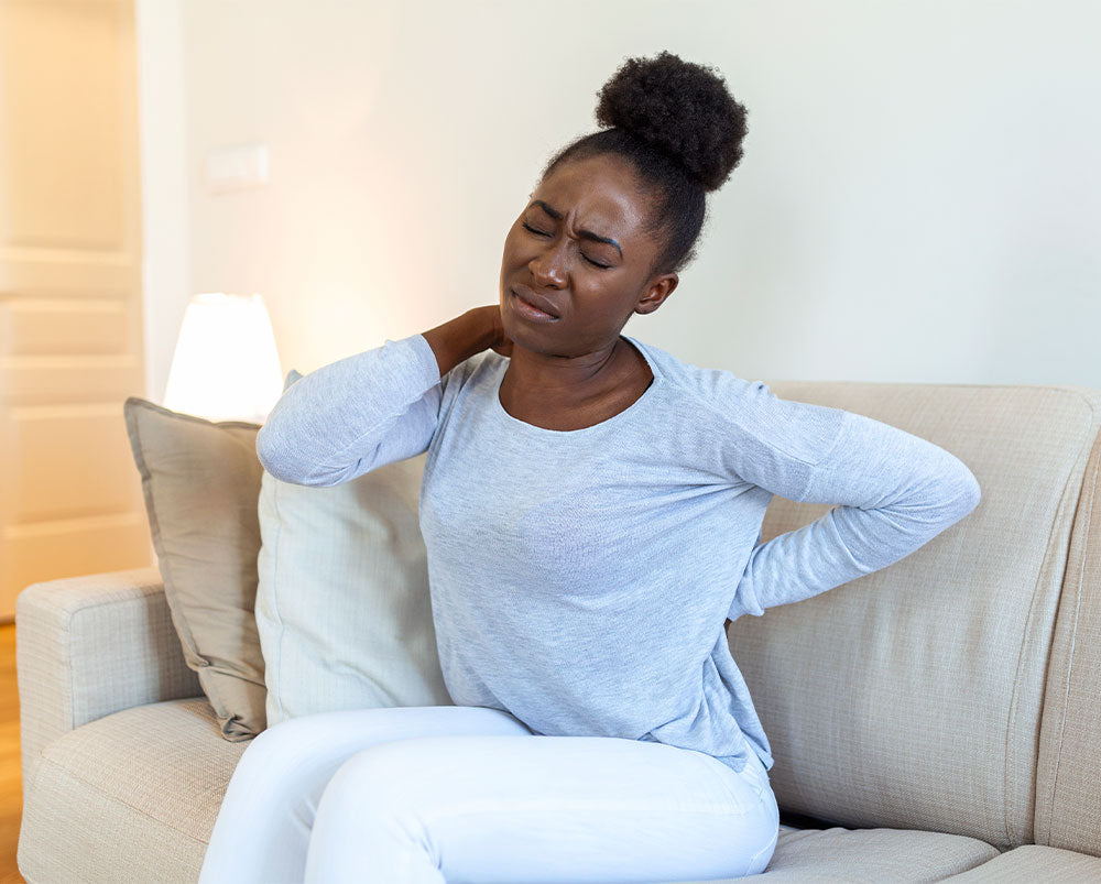 ac joint pain-joint stiffness- menopause joint pain- hurt shoulder-cause of joint pain-types of joint pain-women-in-pain-joint-pain