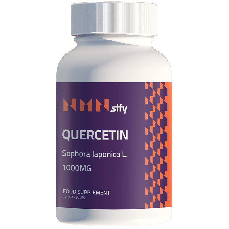 Quercetin UK 1000mg