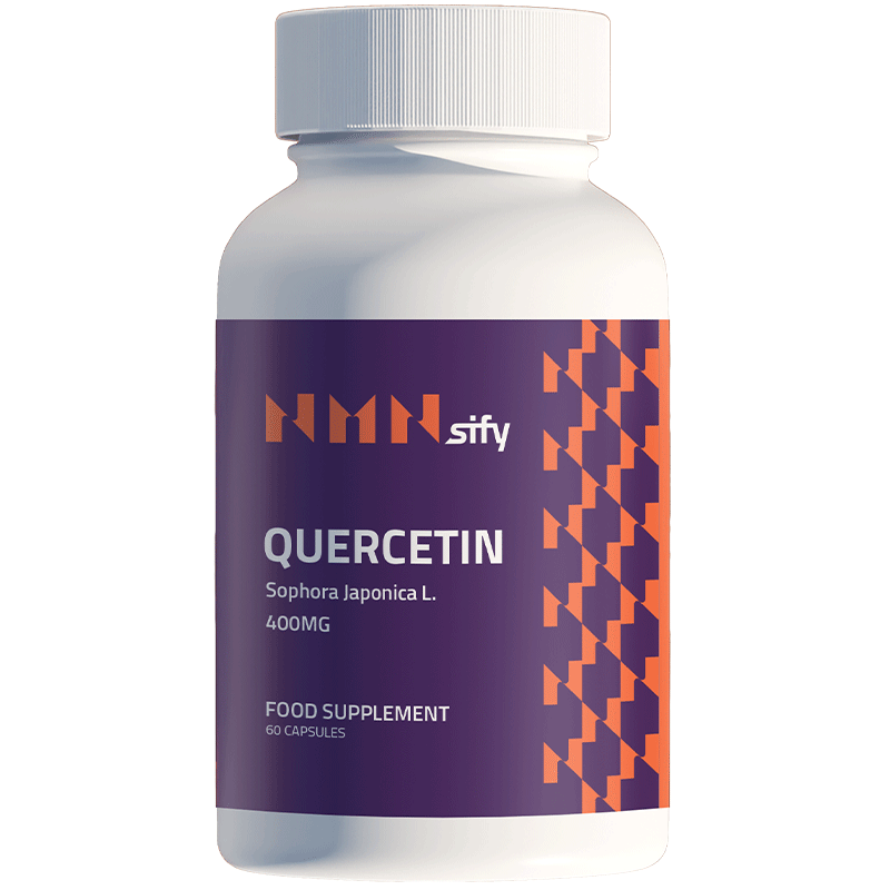Quercetin UK 1000mg