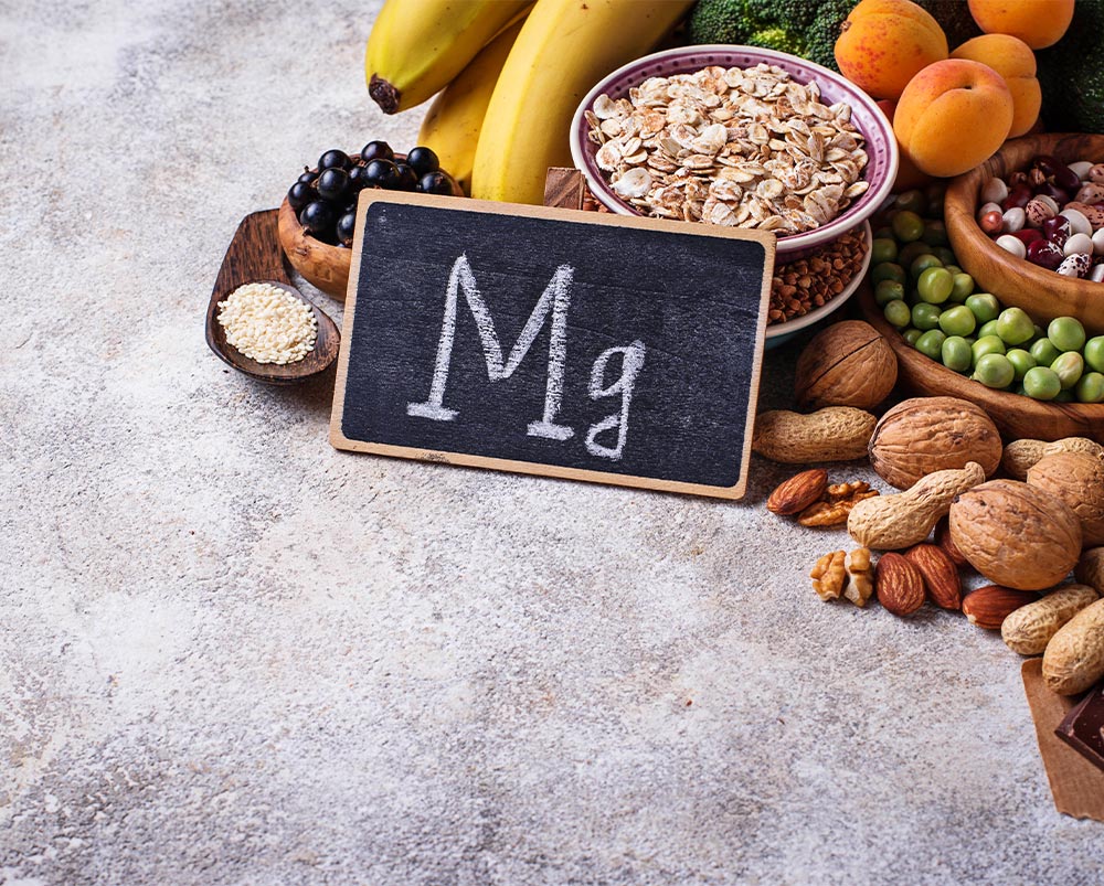 Ultimate Guide to Magnesium Glycinate Benefits