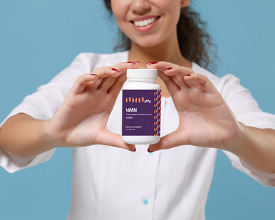 The Science Behind NMN: A Comprehensive Guide to the UK’s Hottest Supplement
