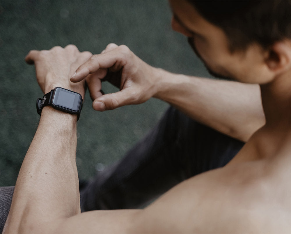 man-using-heart-rate-monitor