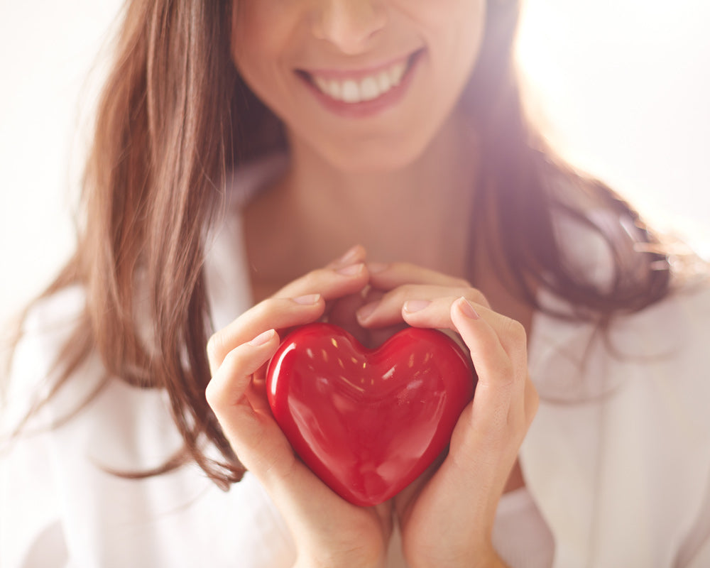 NMN Capsules to Lower The Risk of Heart Diseases