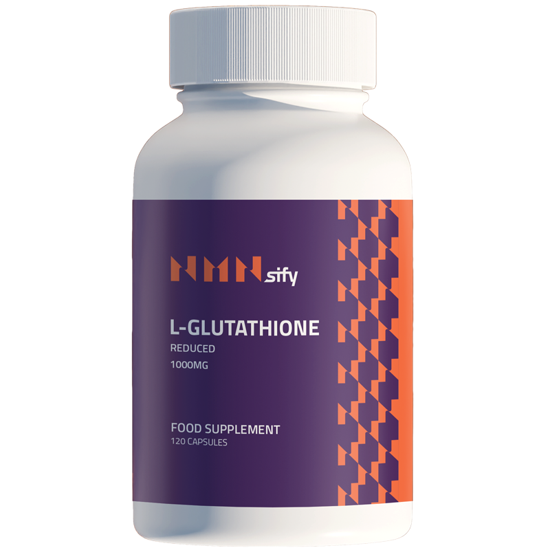 Glutathione-supplement-Glutathion-glutathione-benefits-1000mg-glutathione-capsules-bottle-from-nmnsif-no-background